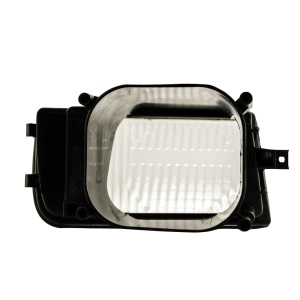 Hella Driver Side Fog Light Lens for BMW 525iT - H92163011