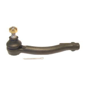 Delphi Front Passenger Side Outer Steering Tie Rod End for 2004 Kia Amanti - TA1863