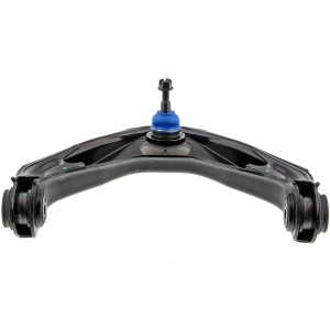 Mevotech Supreme Front Upper Adjustable Control Arm And Ball Joint Assembly for 2006 Chevrolet Silverado 3500 - CMS501230