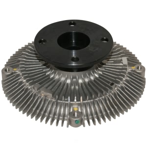 GMB Engine Cooling Fan Clutch for Nissan 720 - 950-1330