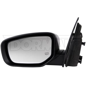 Dorman Driver Side Power View Mirror Heated Foldaway for Dodge Dart - 959-185