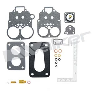 Walker Products Carburetor Repair Kit for Fiat - 15533B