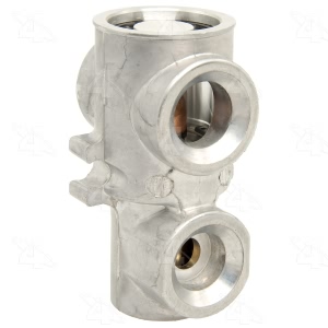 Four Seasons Block Type A/C Expansion Valve for 1993 Geo Storm - 39193