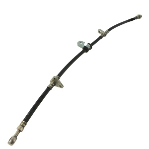 Centric Front Driver Side Brake Hose for 1994 Honda Civic - 150.40051