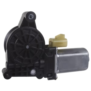 AISIN Power Window Motor for 2004 Isuzu Ascender - RMGM-003