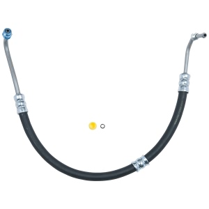Gates Power Steering Pressure Line Hose Assembly Hydroboost To Gear for 1999 Ford F-250 Super Duty - 352229