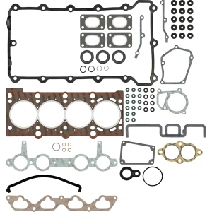 Victor Reinz Cylinder Head Gasket Set for 1991 BMW 318is - 02-28485-01