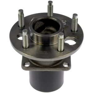 Dorman OE Solutions Rear Driver Side Wheel Bearing And Hub Assembly for Buick Regal - 951-071