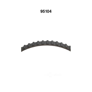 Dayco Timing Belt for 1991 Infiniti M30 - 95104