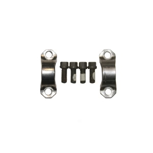 GMB Universal Joint Strap Kit for 1986 Jeep Cherokee - 260-0443