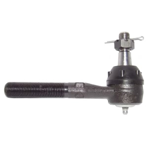 Delphi Outer Steering Tie Rod End for 2001 Dodge Ram 2500 - TA2196