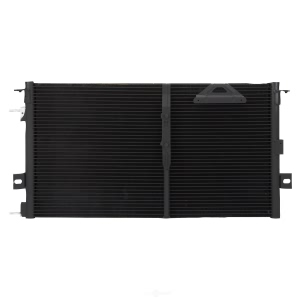 Spectra Premium A/C Condenser for 1999 Chrysler Town & Country - 7-4709
