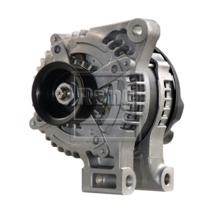 Remy Remanufactured Alternator for 2009 Saturn Vue - 12824