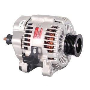 Denso Alternator for 2009 Hyundai Veracruz - 210-0712