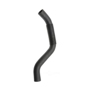 Dayco Engine Coolant Curved Radiator Hose for Dodge Stealth - 71610