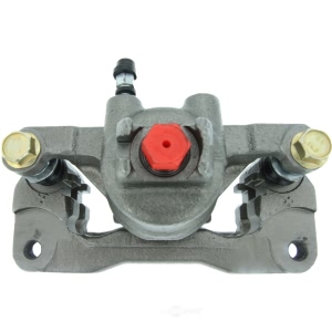 Centric Remanufactured Semi-Loaded Rear Passenger Side Brake Caliper for Saab - 141.47515