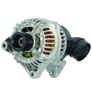 Denso Remanufactured Alternator for 2004 BMW 325i - 210-5391