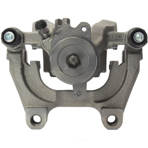 Centric Semi-Loaded Brake Caliper for 2016 Audi TT Quattro - 141.33688