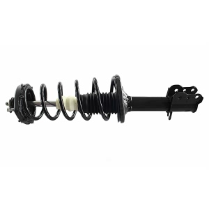 GSP North America Rear Driver Side Suspension Strut and Coil Spring Assembly for 2003 Mazda Protege5 - 847004