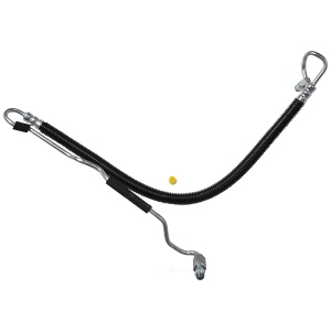 Gates Power Steering Pressure Line Hose Assembly for Mercury Cougar - 366460