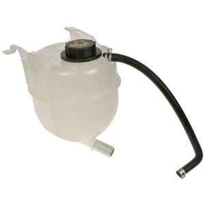 Dorman Engine Coolant Recovery Tank for 2010 Ford E-350 Super Duty - 603-811