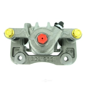 Centric Remanufactured Semi-Loaded Rear Passenger Side Brake Caliper for 2000 Hyundai Sonata - 141.51603