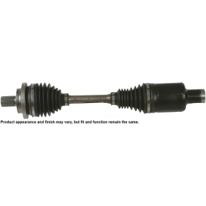 Cardone Reman Remanufactured CV Axle Assembly for 2004 Mercedes-Benz C320 - 60-9293