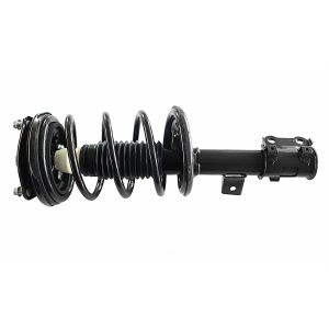 GSP North America Front Driver Side Suspension Strut and Coil Spring Assembly for 2007 Kia Optima - 875000