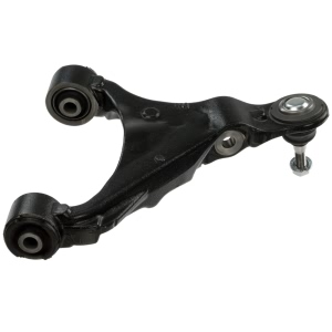 Delphi Front Passenger Side Upper Control Arm for 2007 Land Rover Range Rover Sport - TC3027