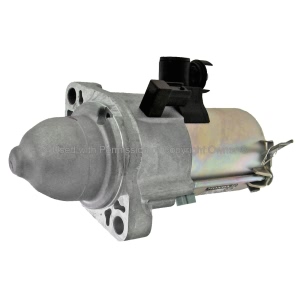 Quality-Built Starter Remanufactured for 2015 Honda CR-V - 19511