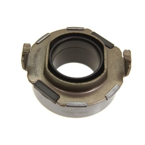 SKF Rear Differential Pinion Seal for Mercedes-Benz CLS63 AMG - 19485A