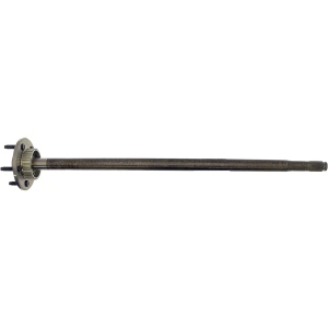 Dorman OE Solutions Rear Driver Side Axle Shaft for 2003 Mercury Grand Marquis - 630-214