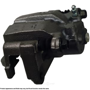 Cardone Reman Remanufactured Unloaded Caliper w/Bracket for 2005 Infiniti G35 - 19-B2793A