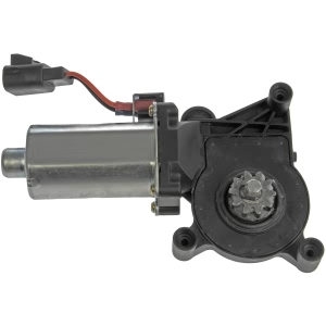 Dorman OE Solutions Front Driver Side Window Motor for 2005 Mercedes-Benz ML350 - 742-921