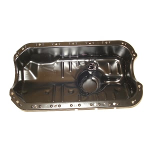 MTC Engine Oil Pan for 2004 Honda Civic - 1010829