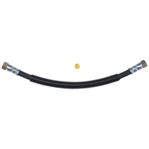 Gates Intermediate Power Steering Pressure Line Hose Assembly for 1998 Mitsubishi Eclipse - 362930