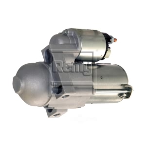 Remy Remanufactured Starter for Chevrolet S10 - 26624