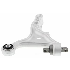 Mevotech Supreme Front Passenger Side Lower Non Adjustable Control Arm for 2003 Volvo S60 - CMS10119