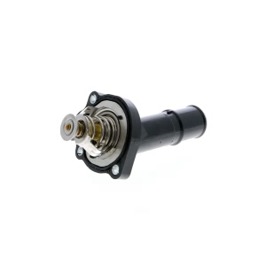 VEMO Engine Coolant Thermostat with Gasket for 2012 Mazda MX-5 Miata - V25-99-1732