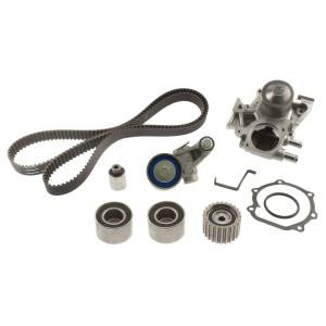 AISIN Engine Timing Belt Kit With Water Pump - TKF-005