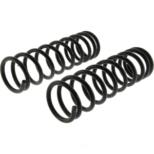 Centric Premium™ Coil Springs for Dodge Omni - 630.63011