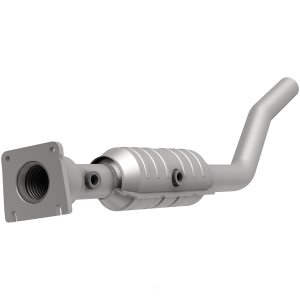 Bosal Direct Fit Catalytic Converter And Pipe Assembly for 2010 Volvo V50 - 079-3143