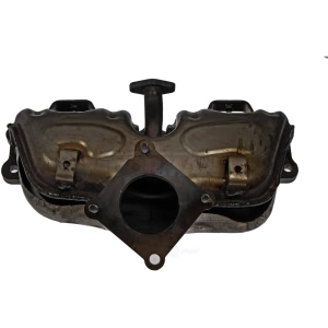 Dorman Cast Iron Natural Exhaust Manifold for 2014 Dodge Avenger - 674-996