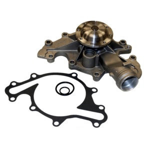 GMB Engine Coolant Water Pump for 2002 Ford Windstar - 125-1970