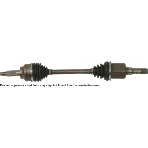 Cardone Reman Remanufactured CV Axle Assembly for Mazda - 60-8170