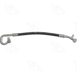 Four Seasons A C Suction Line Hose Assembly for Toyota Tacoma - 56304