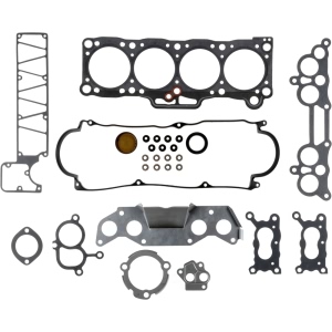 Victor Reinz Cylinder Head Gasket Set Without Cylinder Head Bolts for 1991 Mazda B2200 - 02-10644-01