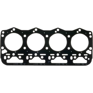 Victor Reinz Cylinder Head Gasket for 2000 Ford E-350 Super Duty - 61-10366-00