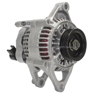 Quality-Built Alternator Remanufactured for 1993 Dodge Shadow - 15960