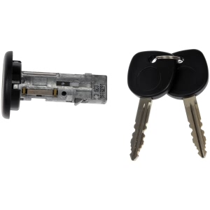 Dorman Ignition Lock Cylinder for GMC Sierra 1500 HD - 924-725